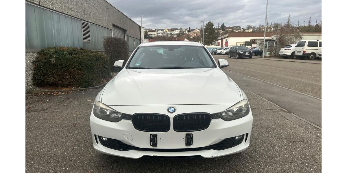 BMW 328 209.000 km 6.999 &euro; Waiblingen 71334