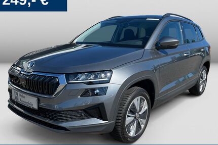 Skoda Karoq 5.891 km 29.740 &euro; Göppingen 73037