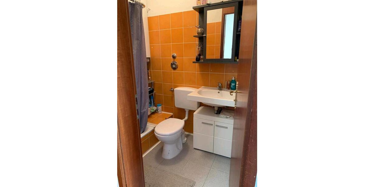 Etagenwohnung Esslingen am Neckar Brühl - 1.5 Zimmer, 37 m&sup2;, 170.000&euro; | Angebot:25922376