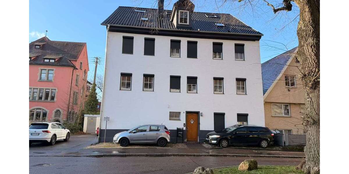 Einfamilienhaus Geislingen - 16 Zimmer, 439 m&sup2;, 949.000&euro; | Angebot:25286969