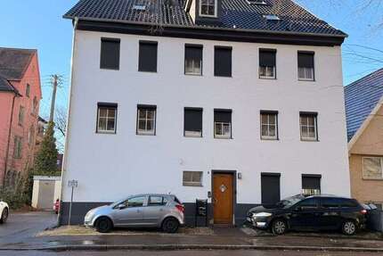 Haus Geislingen - 16 Zimmer, 439 m&sup2;, 949.000&euro; | Angebot:25286969