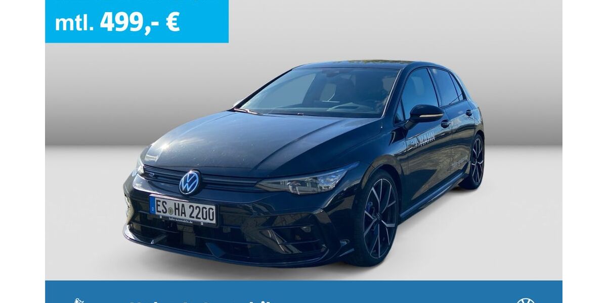 VW Golf 12.500 km 49.990 &euro; Wendlingen 73240