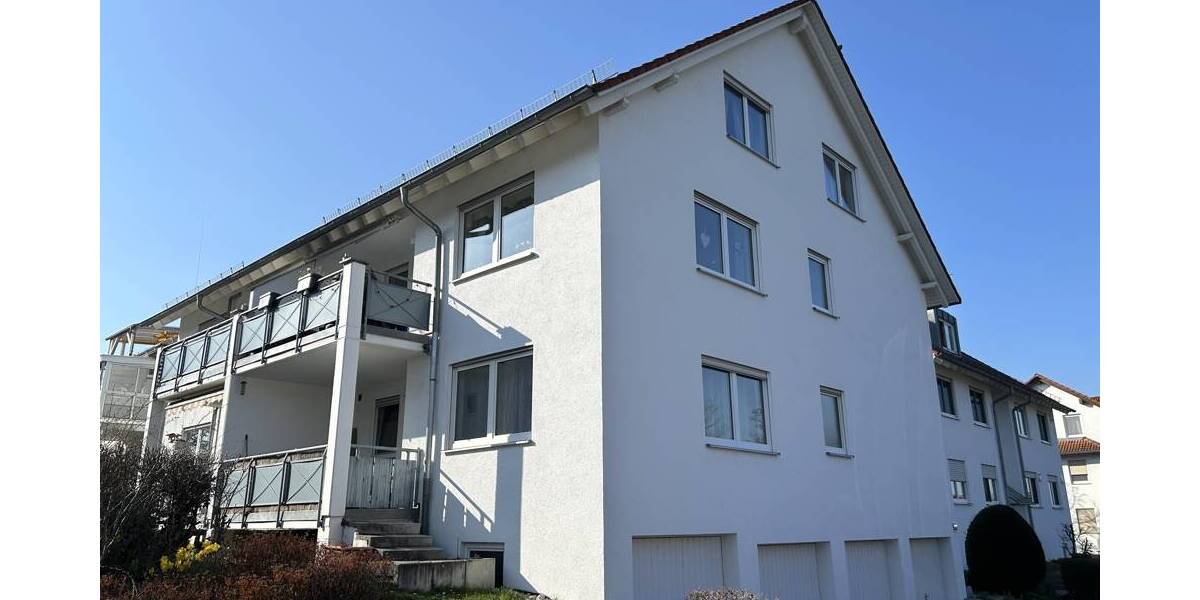 Etagenwohnung Eschenbach - 3 Zimmer, 73 m&sup2;, 249.000&euro; | Angebot:25970124