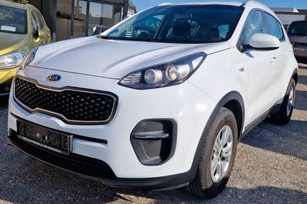 Kia Sportage 159.000 km 10.750 &euro; Waiblingen OT Hegnach 71334