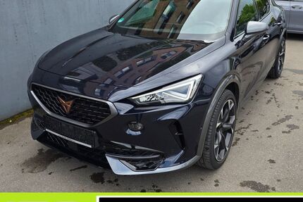 Cupra Formentor 38.126 km 26.470 &euro; Waiblingen 71332