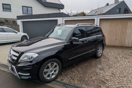 Mercedes-Benz GLK 350 193.500 km 16.850 &euro; Waldstetten 73550