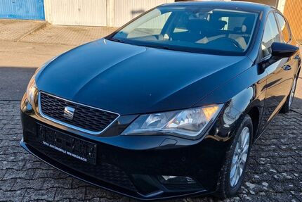 Seat Leon 185.000 km 7.750 &euro; Waiblingen OT Hegnach 71334