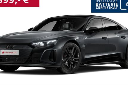 Audi e-tron GT 36.011 km 76.990 &euro; Göppingen 73037
