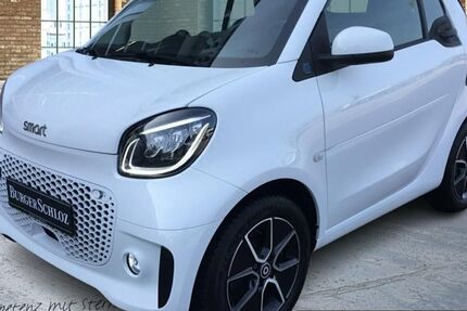 Smart ForTwo 22.807 km 16.980 &euro; Geislingen/ Steige 73312