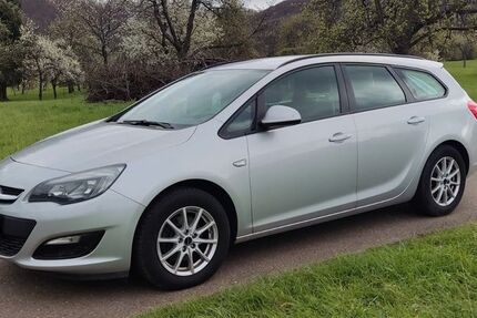 Opel Astra 178.000 km 4.900 &euro; Eislingen 73054