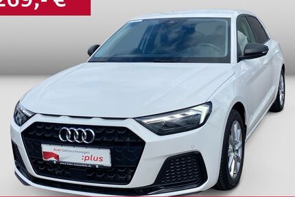 Audi A1 43.689 km 19.430 &euro; Göppingen 73037