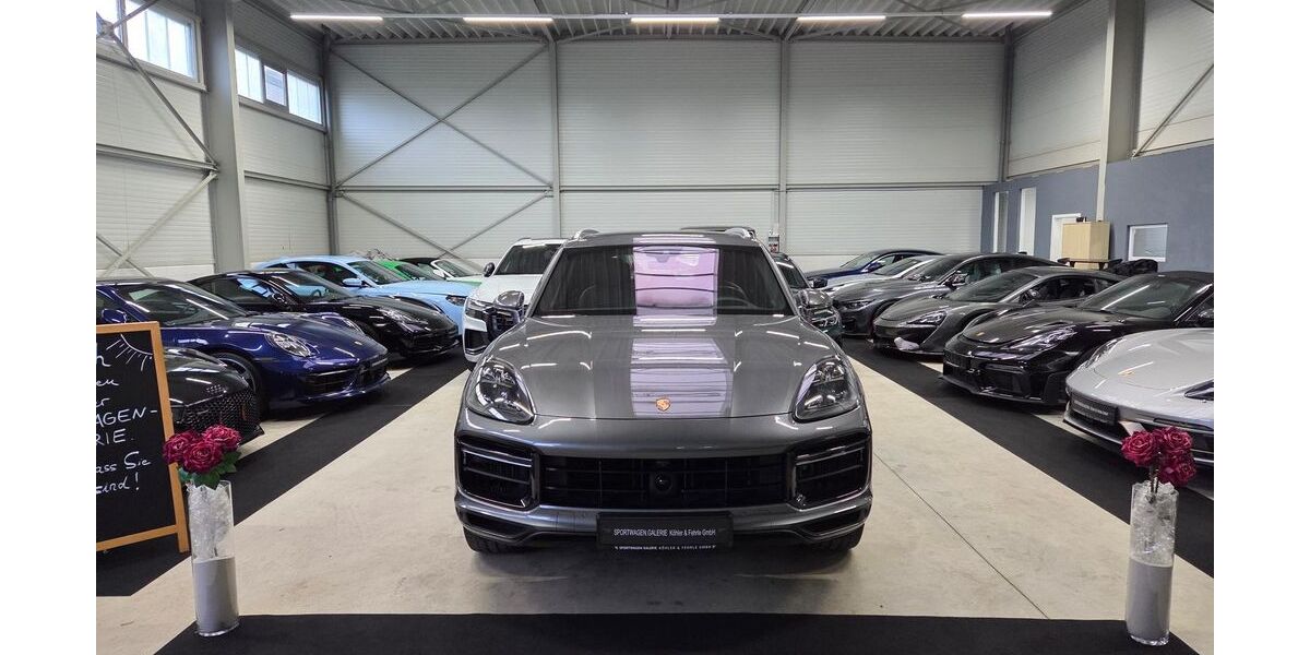 Porsche Cayenne 39.040 km 82.989 &euro; Korb bei Stuttgart 71404