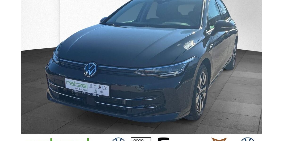 VW Golf 2.933 km 26.711 &euro; Zell u.A. 73119