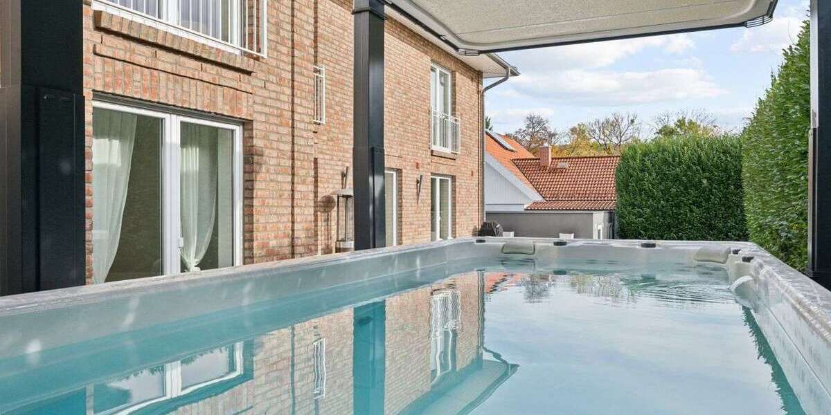 Einfamilienhaus Bad Boll - 6 Zimmer, 286 m&sup2;, 1.250.000&euro; | Angebot:25349565