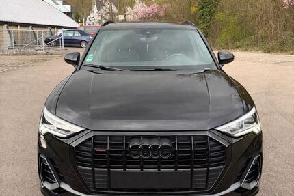 Audi Q3 89.500 km 28.500 &euro; Leutenbach 71397