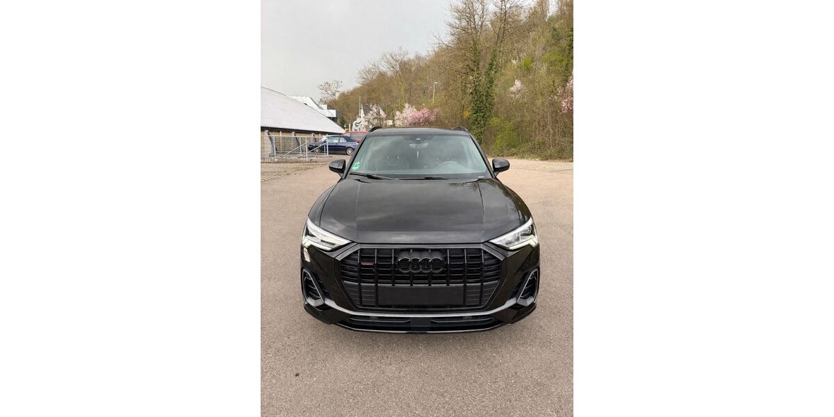Audi Q3 89.500 km 28.500 &euro; Leutenbach 71397