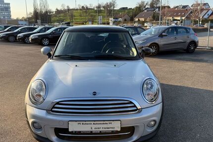Mini Cooper 188.100 km 4.000 &euro; Kirchheim unter Teck 73230