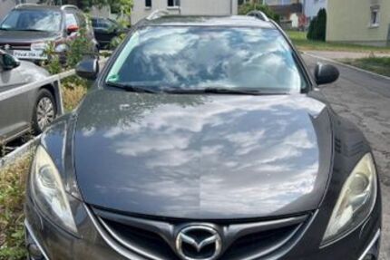 Mazda 6 222.163 km 1.800 &euro; Göppingen 73035