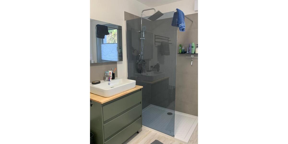 Erdgeschoßwohnung Bad Urach - 3 Zimmer, 74 m&sup2;, 1.000&euro; | Angebot:25926127