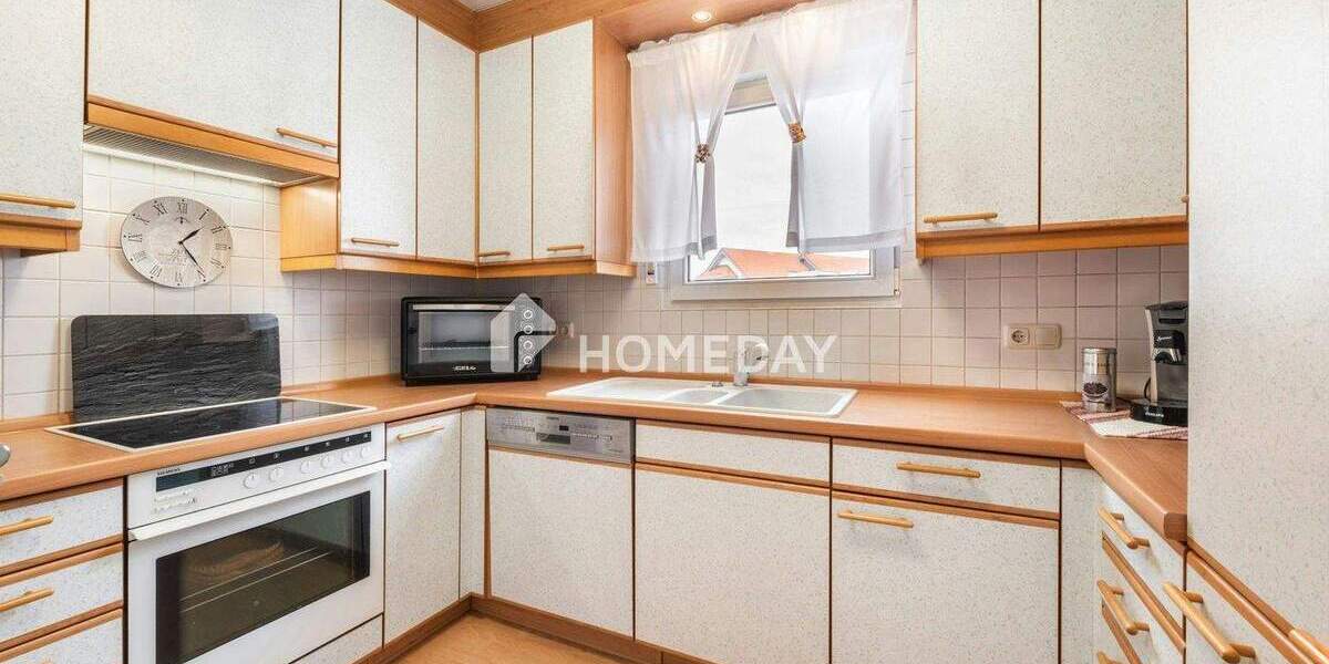 Einfamilienhaus Heroldstatt Ennabeuren - 5 Zimmer, 119 m&sup2;, 339.000&euro; | Angebot:25773304