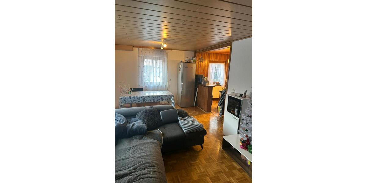 Terrassenwohnung Heubach - 2 Zimmer, 80 m&sup2;, 800&euro; | Angebot:25872127