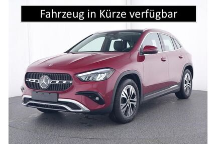 Mercedes-Benz GLA 220 23.300 km 44.440 &euro; Geislingen/ Steige 73312