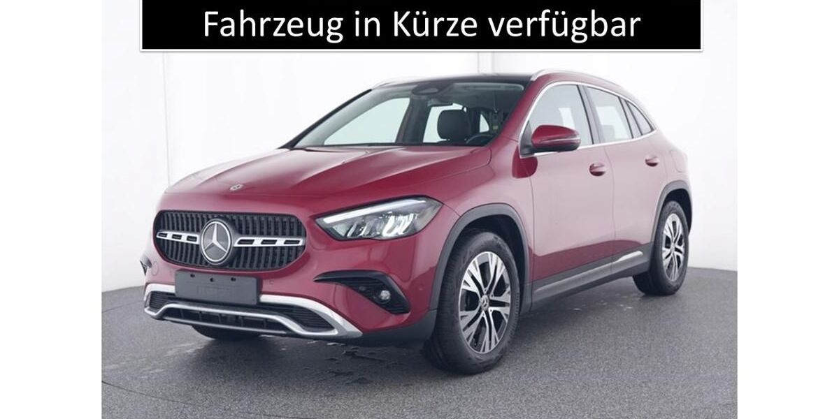 Mercedes-Benz GLA 220 23.300 km 44.440 &euro; Geislingen/ Steige 73312