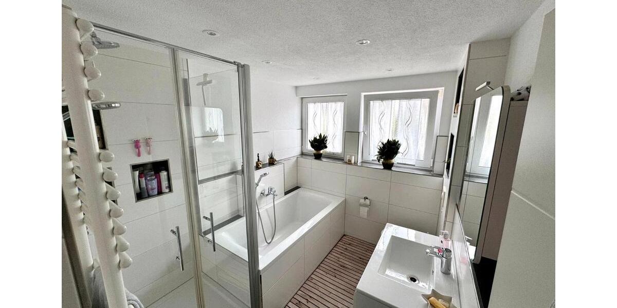 Etagenwohnung Schwäbisch Gmünd Bargau - 5 Zimmer, 150 m&sup2;, 395.000&euro; | Angebot:26974691