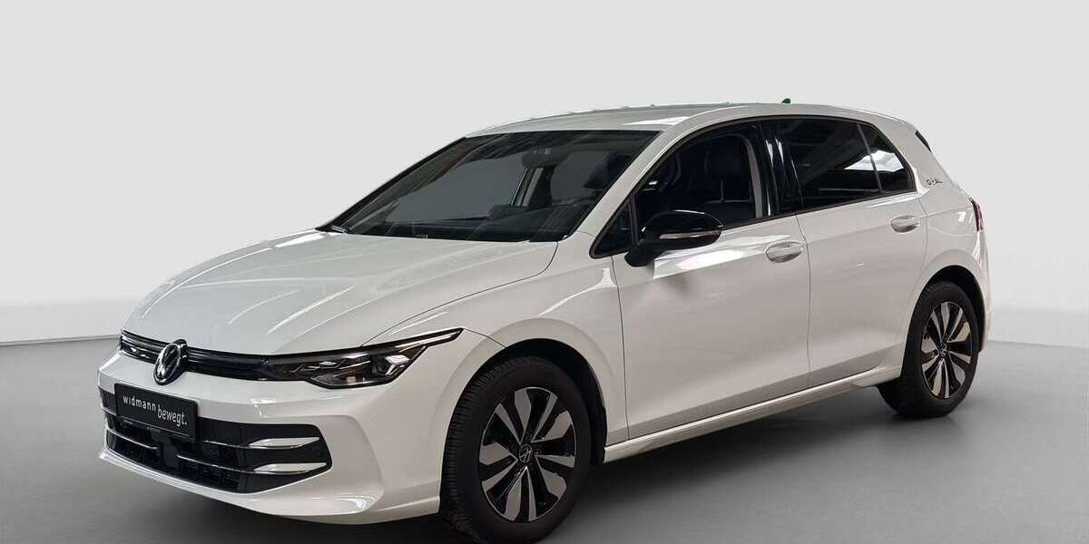 VW Golf 19.837 km 23.850 &euro; Schwäbisch Gmünd-Lindach 73527