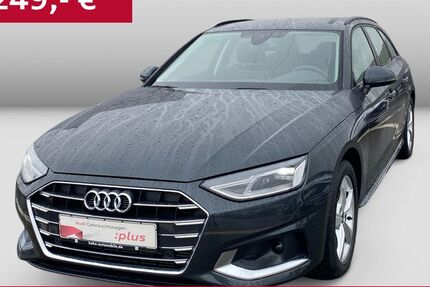 Audi A4 23.148 km 29.390 &euro; Göppingen 73037