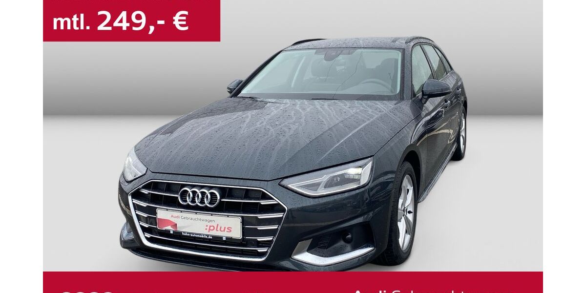 Audi A4 23.148 km 29.390 &euro; Göppingen 73037