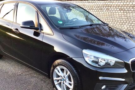 BMW 216 Active Tourer 140.000 km 8.500 &euro; Remshalden ( Kreis Stuttgart ) 73630