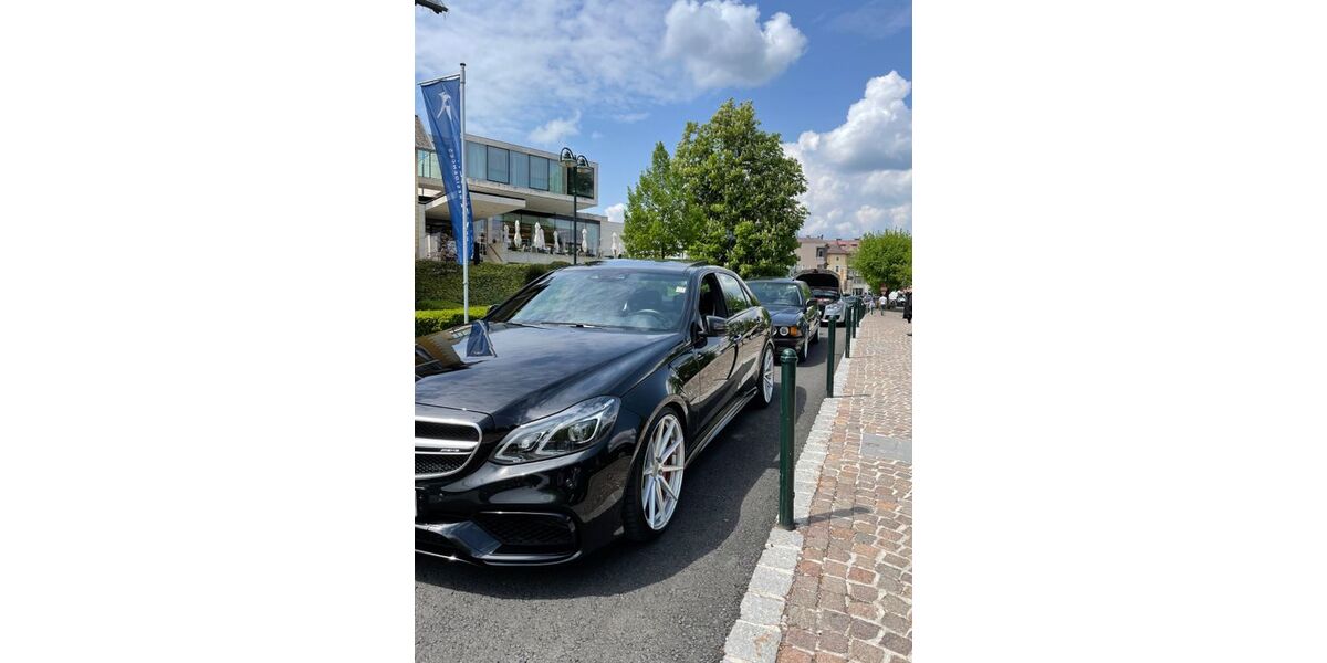 Mercedes-Benz E 63 AMG 37.950 km 59.900 &euro; Beuren 72660