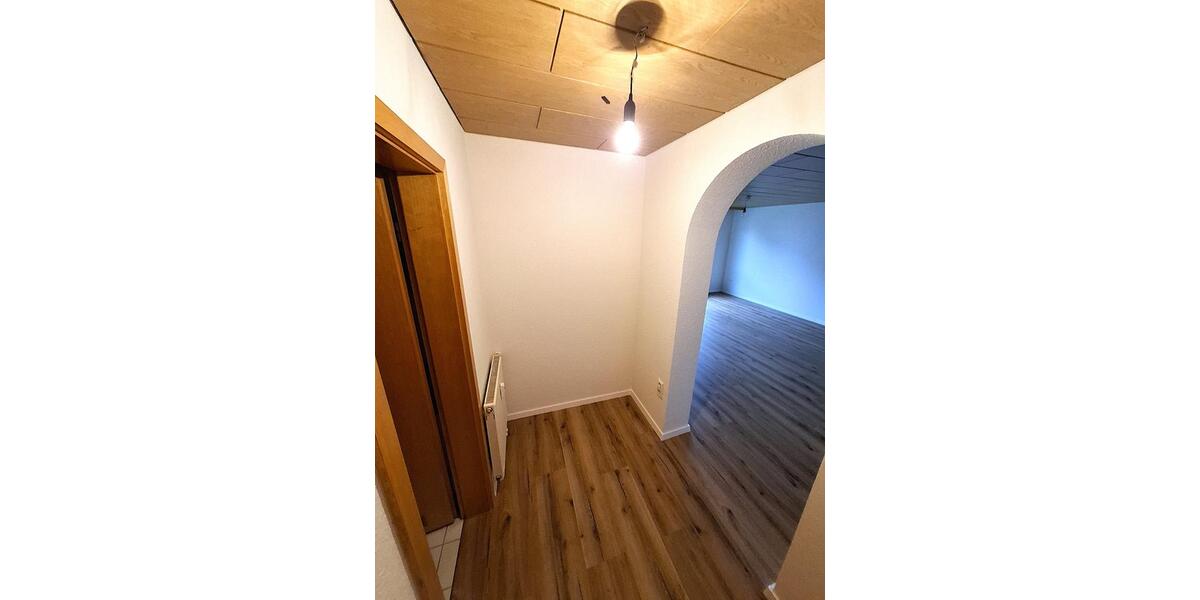 Etagenwohnung Weissach im Tal - 2 Zimmer, 53 m&sup2;, 670&euro; | Angebot:25934879