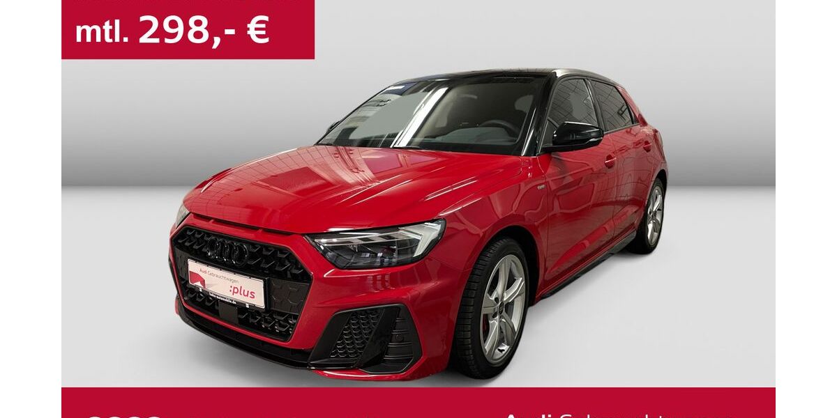 Audi A1 6.498 km 28.490 &euro; Fellbach 70734