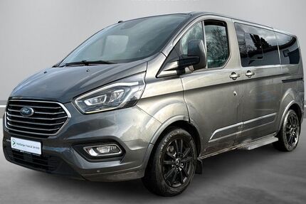 Ford Tourneo Custom 152.000 km 24.790 &euro; Weinstadt 71384