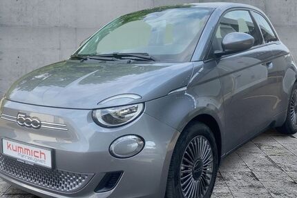 Fiat 500e 20.660 km 18.990 &euro; Göppingen 73037