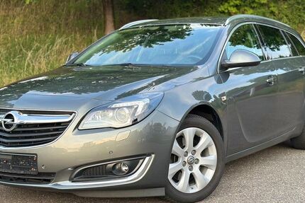 Opel Insignia 91.000 km 7.999 &euro; Nürtingen 72622