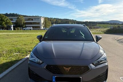 Cupra Leon 79.107 km 22.980 &euro; Salach 73084