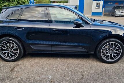 Porsche Macan 190.000 km 24.999 &euro; Schorndorf 73614