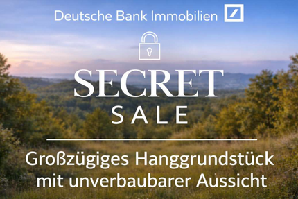 Grundstück Waiblingen Beinstein - 485.000&euro; | Angebot:26166648