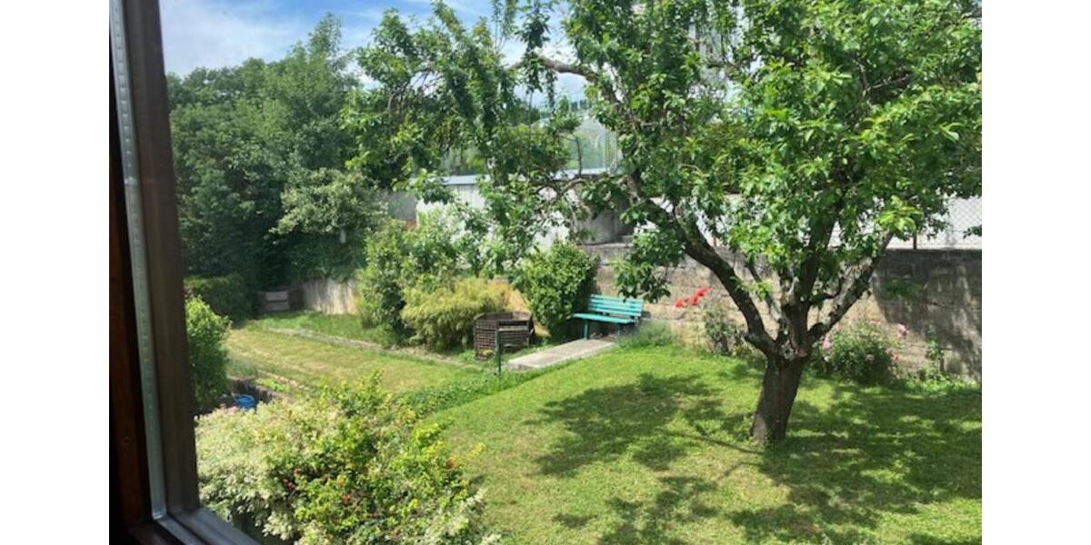 Maisonettenwohnung Reichenbach an der Fils - 3 Zimmer, 55 m&sup2;, 650&euro; | Angebot:25350370