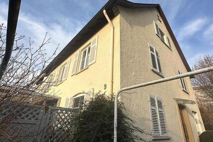 Wohnung Nürtingen - 4 Zimmer, 69 m&sup2;, 960&euro; | Angebot:25966479