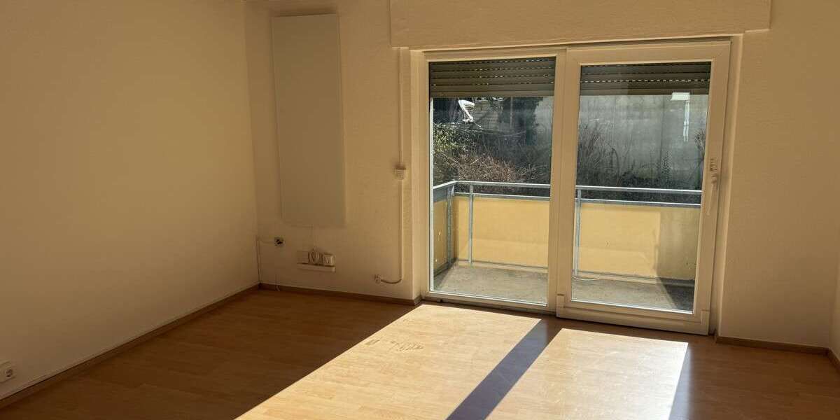 Etagenwohnung Geislingen an der Steige - 3 Zimmer, 65 m&sup2;, 600&euro; | Angebot:26059429