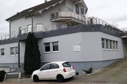 Gewerbeobjekt Großbettlingen - 1.300&euro; | Angebot:25741057