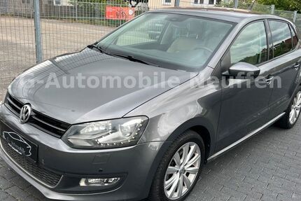 VW Polo 122.490 km 8.990 &euro; Neuffen 72639