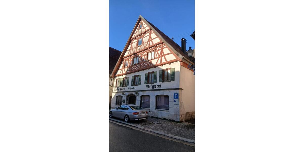 Einfamilienhaus Wiesensteig - 325.000&euro; | Angebot:25748570