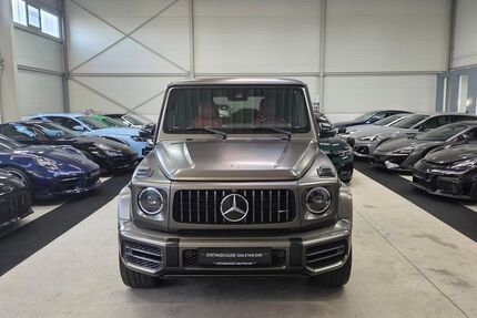 Mercedes-Benz G 63 AMG 94.227 km 126.489 &euro; Korb bei Stuttgart 71404