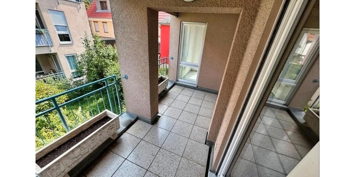 Etagenwohnung Nürtingen - 3.5 Zimmer, 72 m&sup2;, 900&euro; | Angebot:26681920