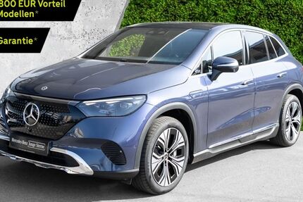 Mercedes-Benz EQE SUV 24.600 km 60.880 &euro; Esslingen 73730